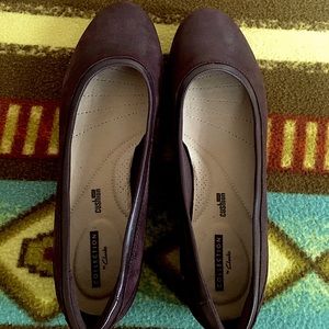 Clarks Womens Shoes